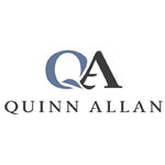 Quinn Allan Logo