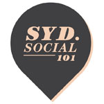 Syd Social 101 Logo